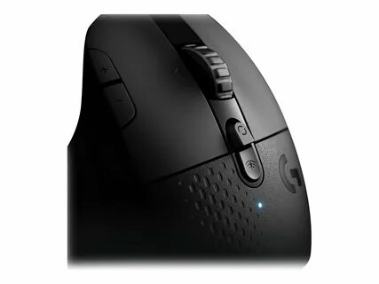 Logitech g309 lightspeed genshin