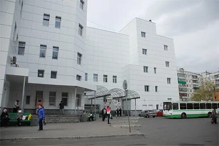 Северная автостанция курск