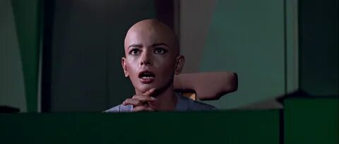 Star trek the motion picture 969 screencaps online.