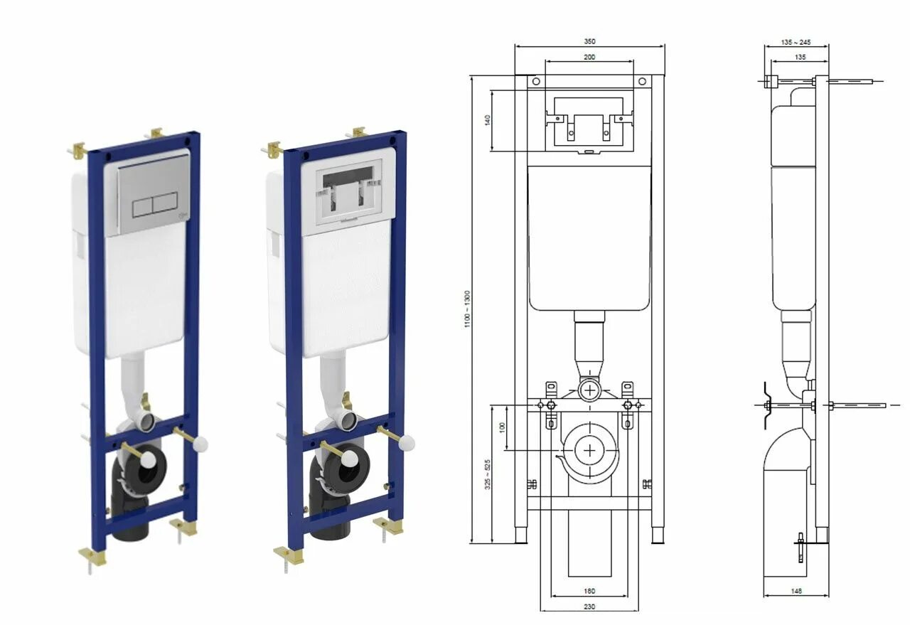 Инсталляция подвесного унитаза высотой. Инсталляция для унитаза ideal standard w3710aa. рамная инсталляция ideal standard w3710aa. инсталляция для унитаза ideal standard. идеал стандарт инсталляция с унитазом.