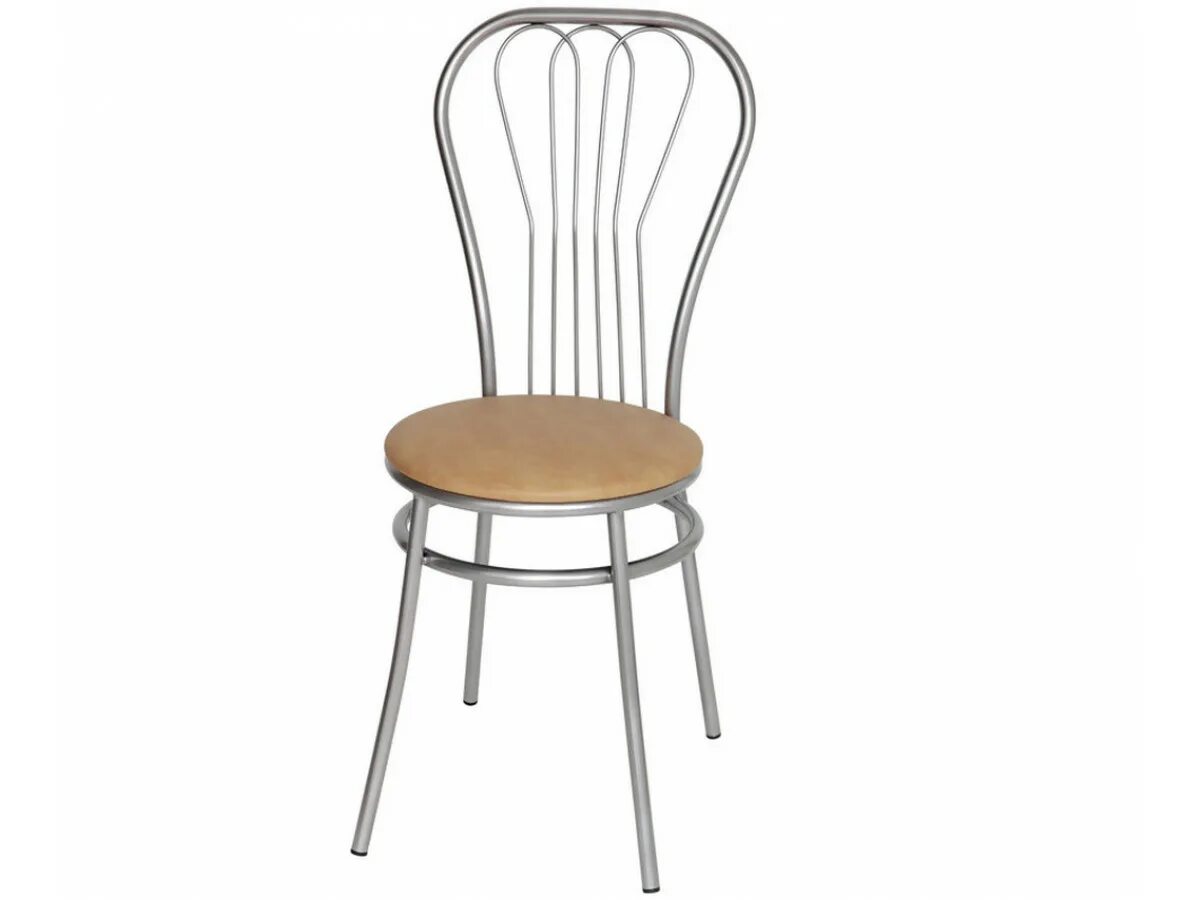 Металлические стулья. Браво мебель Венский стул. Стул для кухни металлический Вега 830548 производитель. Стул "Ромашка" (dollaro Cream).