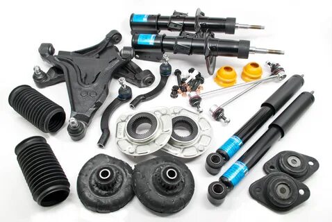 Vehicle parts