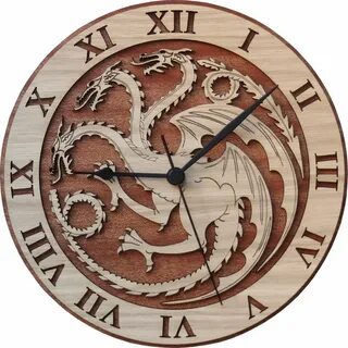 These clocks
