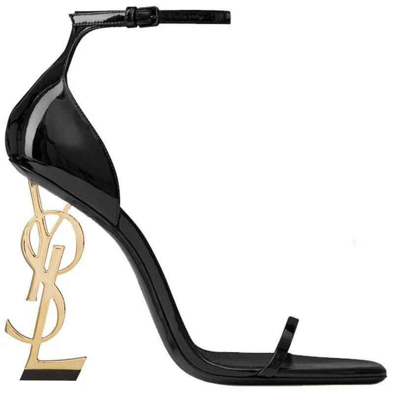 Yves saint laurent каблуки