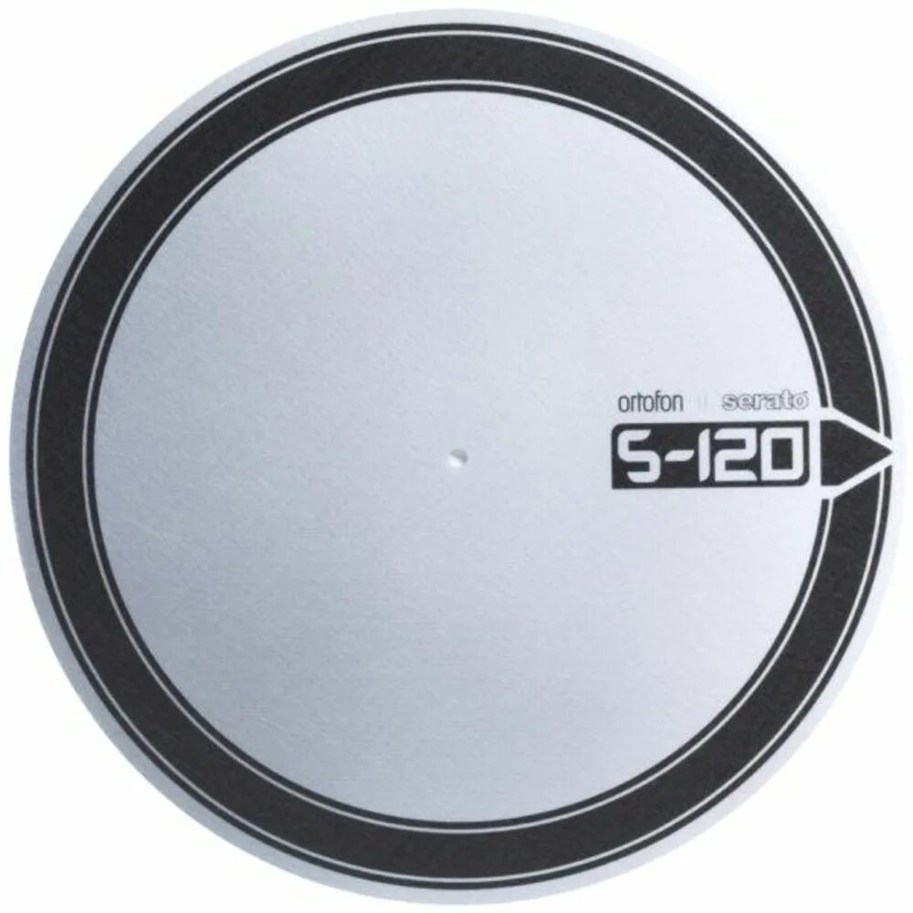 Ortofon Digitrack Limited Slipmat (Set). Пробковый слипмат для винила. Акриловый слипмат для винила.