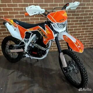 Питбайк z1