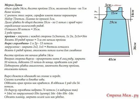 Описание см