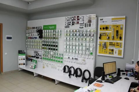Какая фирма электрических панелей лучше