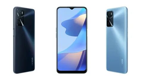 Oppo a16