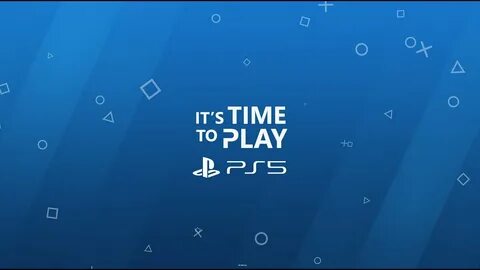 Ps5 wallpaper