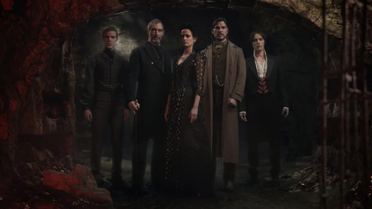 страшные сказки джекил. джордж хартнетт в бульварные ужасы. джон клэр бульварные ужасы. ева грин и франкенштейн. сказки сказки страшилки сказки страшилки.