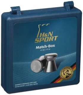 Match box
