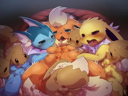 Looking for some REALISTIC Pokemon Porn. 