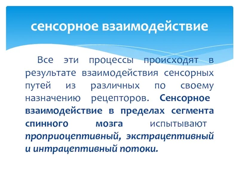 Тактильные взаимодействия. Сенсорное взаимодействие. взаимодействие сенсорных систем. примеры взаимодействия сенсорных систем. 13. взаимодействие сенсорных систем..