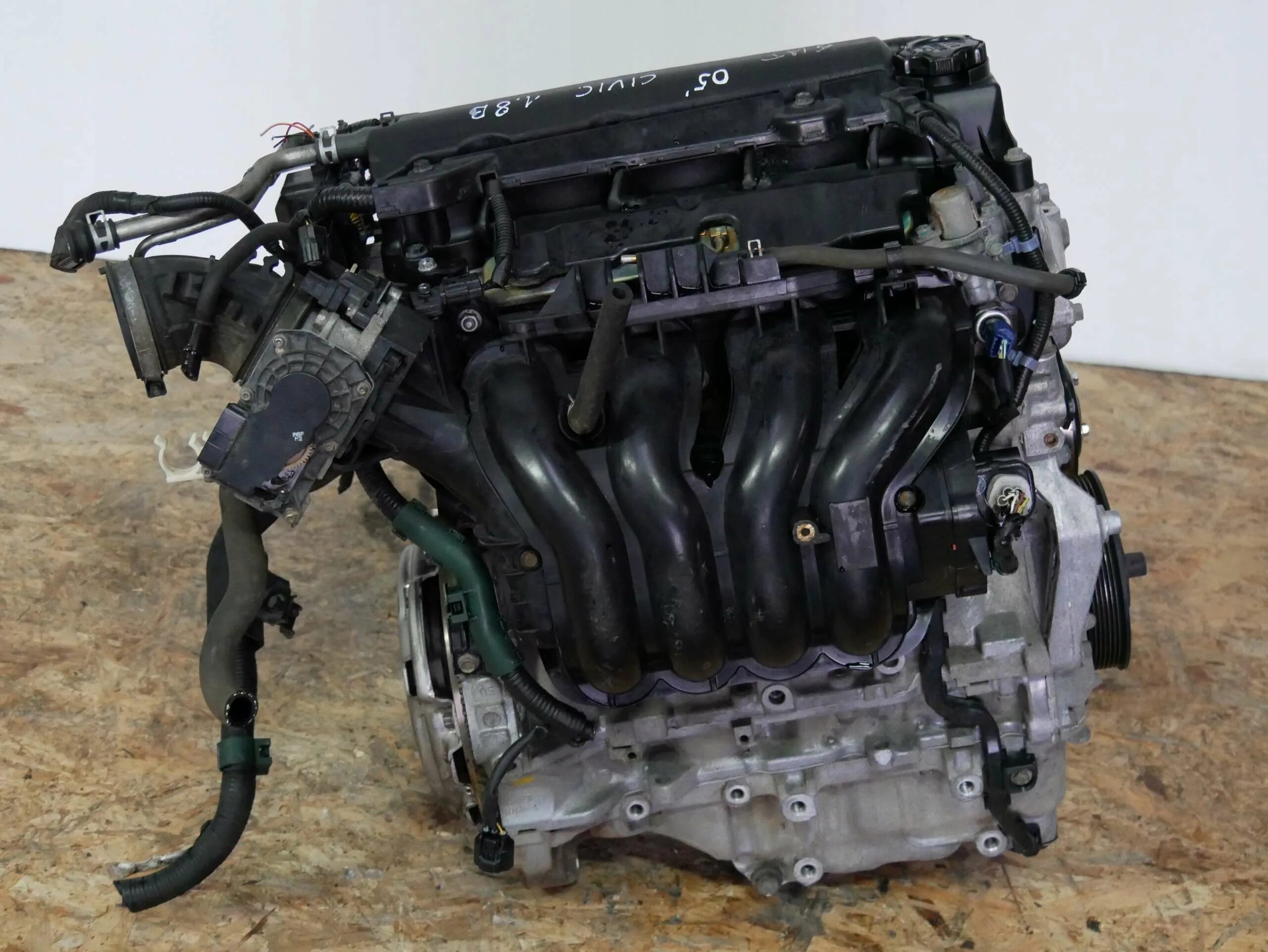 двигатель honda r18a2. модель двигателя хонда цивик 1. 8 140 л. двигатель хонда цивик r18a. двигатель honda r18a2.