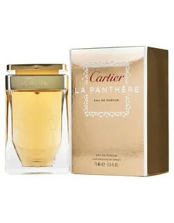 Cartier la panthere