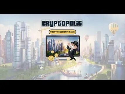 Криптополис