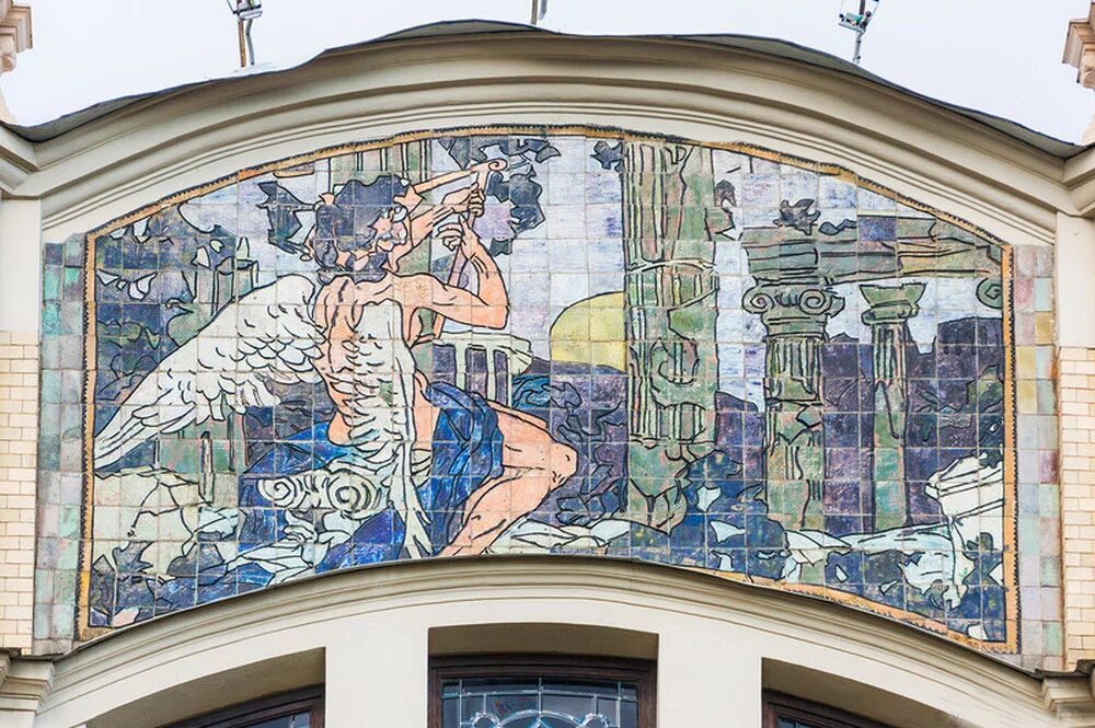 Мозаика врубеля на гостинице метрополь. Панно здания. «принцесса грёза» на гостинице «метрополь» в москве. Гостиница метрополь панно врубеля. Панно здания.