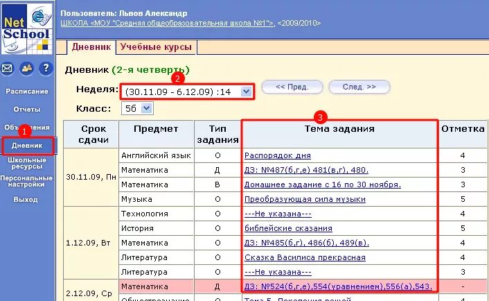 Электронный дневник инта. Электронный дневник домашнее задание. Домашнее задание в электронном журнале. Комментарий в электронном дневнике. Два в электронном дневнике.