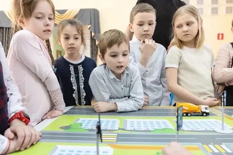 План десятилетия детства до 2027 года