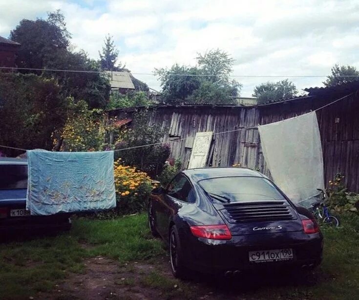 Pin by Tar Lili on Cars Meanwhile in russia, Funny pictures, Amazing stories