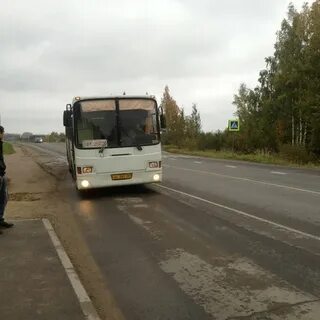 Семенково вологда автобусы