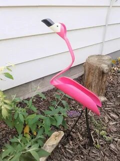 Stake pink