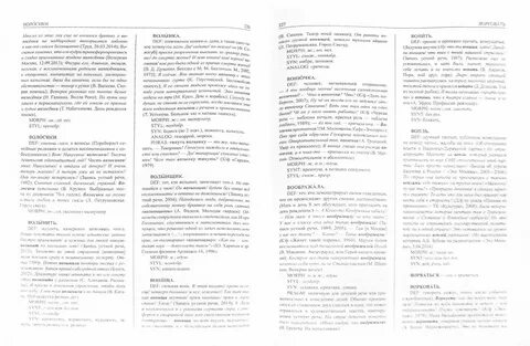 Большой словарь русской разговорной речи