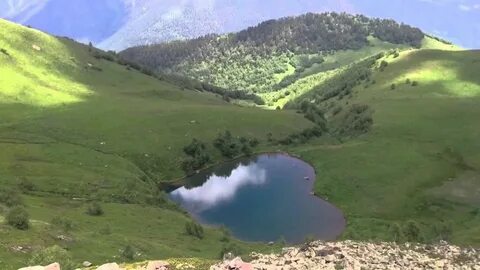 Озера любви и добра