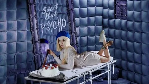 Max sweet but psycho