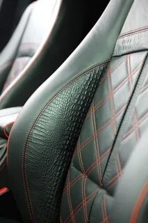 Кожа bmw
