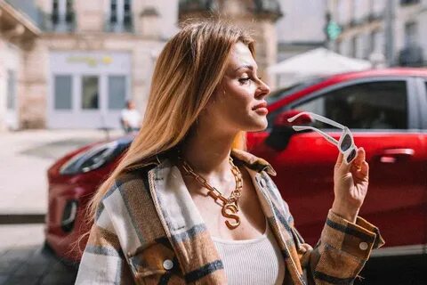 Helen блоггер