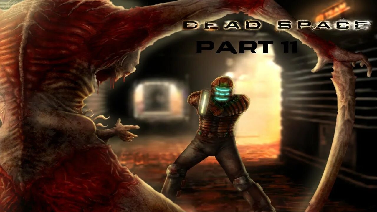 Dead space астероид
