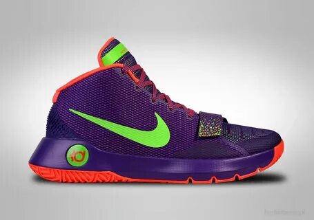 Nike kd