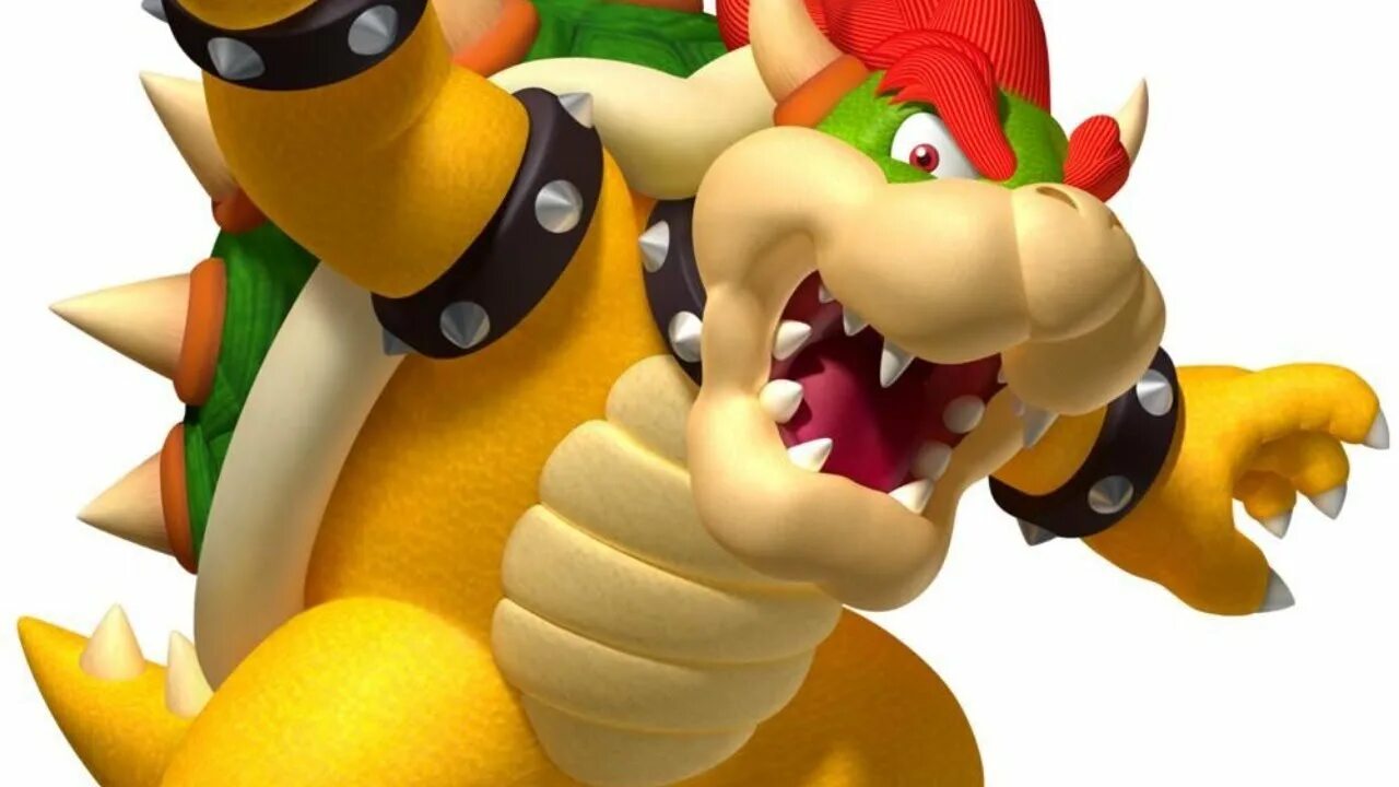 Help bowser
