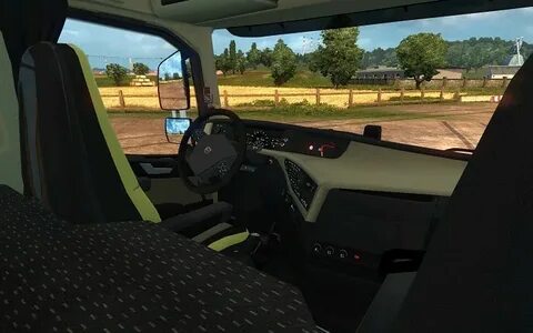 Ets 2 свободная камера