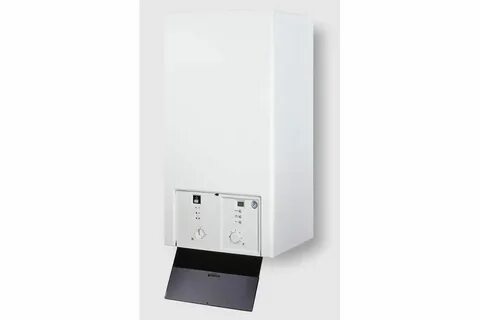 Buderus logamax u072 28k