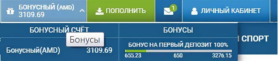 Бонусный счет. Шкала заполнения бонусов в игре. Можно ли вывести бонусные LTC.