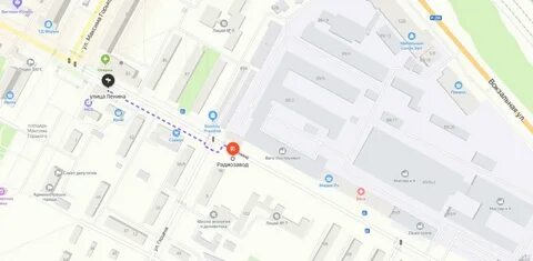 Озон бердск