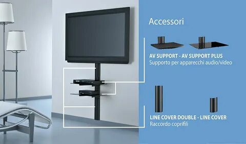 Support plus