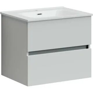 Sancos тумба с раковиной 120