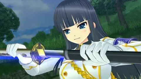 Senran kagura русификатор