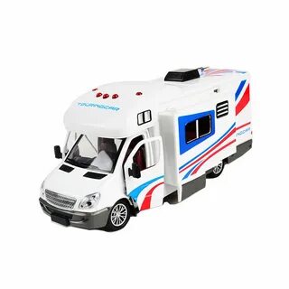 Игрушка автодом