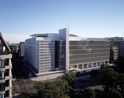 The world bank