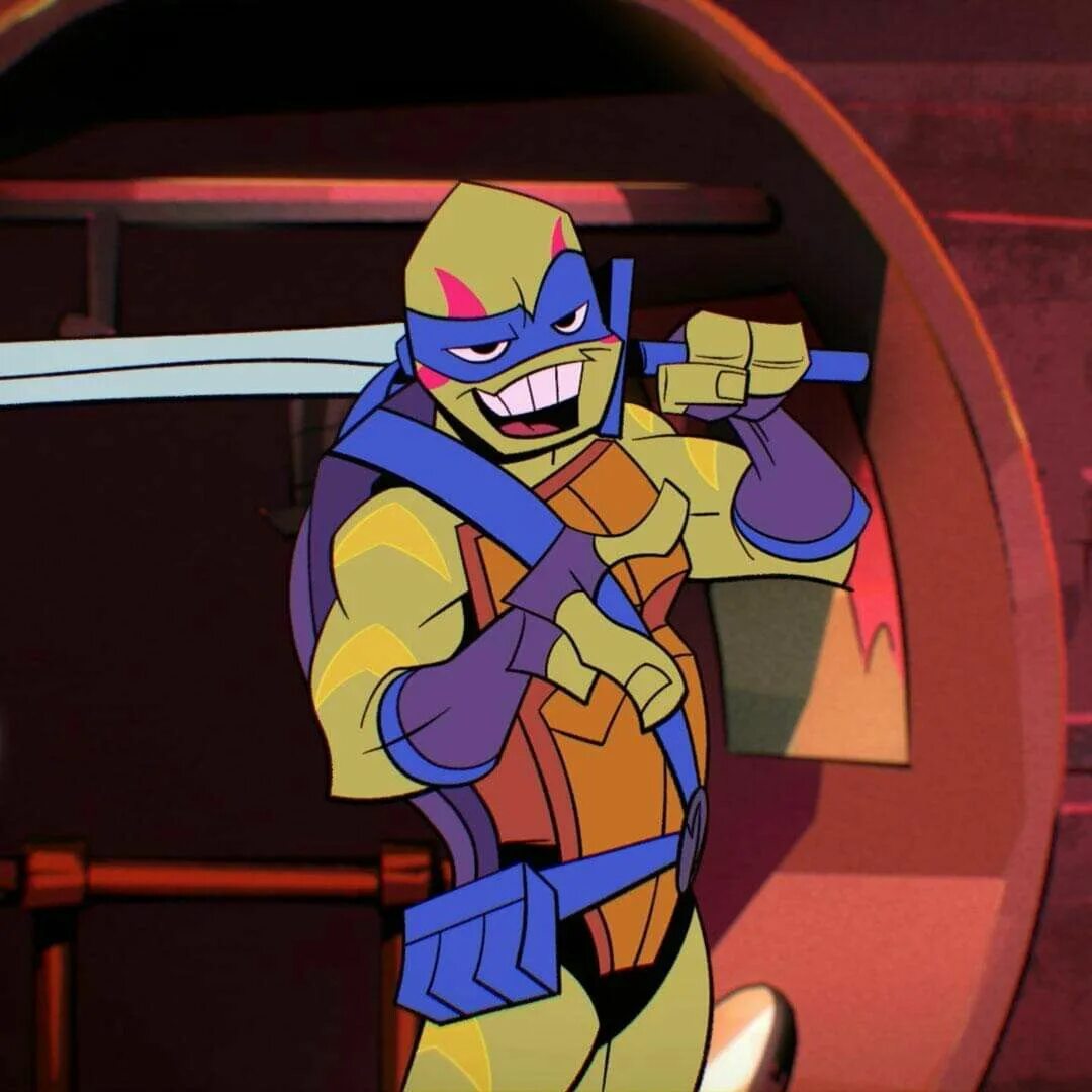 Rottmnt leotello. Донни эволюция черепашек. Лео из черепашек ниндзя эволюция. Эволюция черепашек ниндзя леонардо. Rottmnt микеланджело.