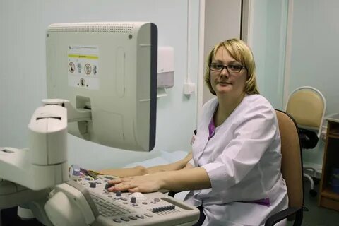 Региональный диагностический центр отзывы