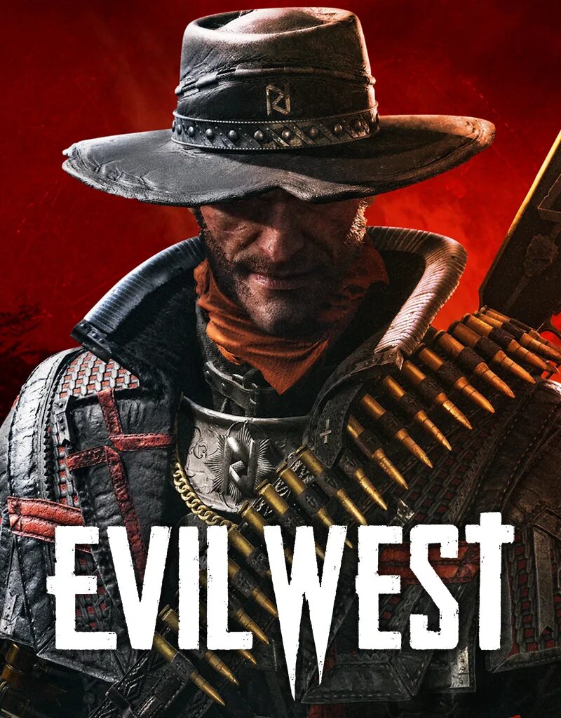 Evil west игра. Evil west 2025. evil west игра 2025. evil west 2.