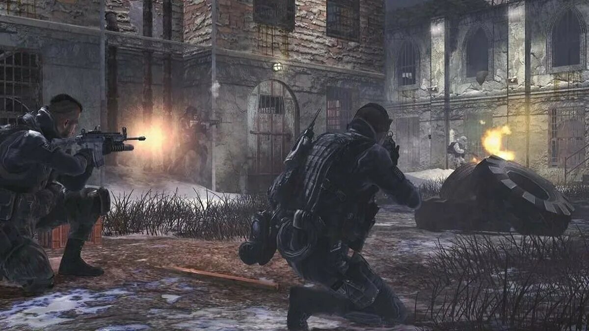 Call of duty the last game. Modern Warfare 2. Call of Duty 2009. Modern Warfare 2 2009. Call of Duty Modern Warfare 2009.