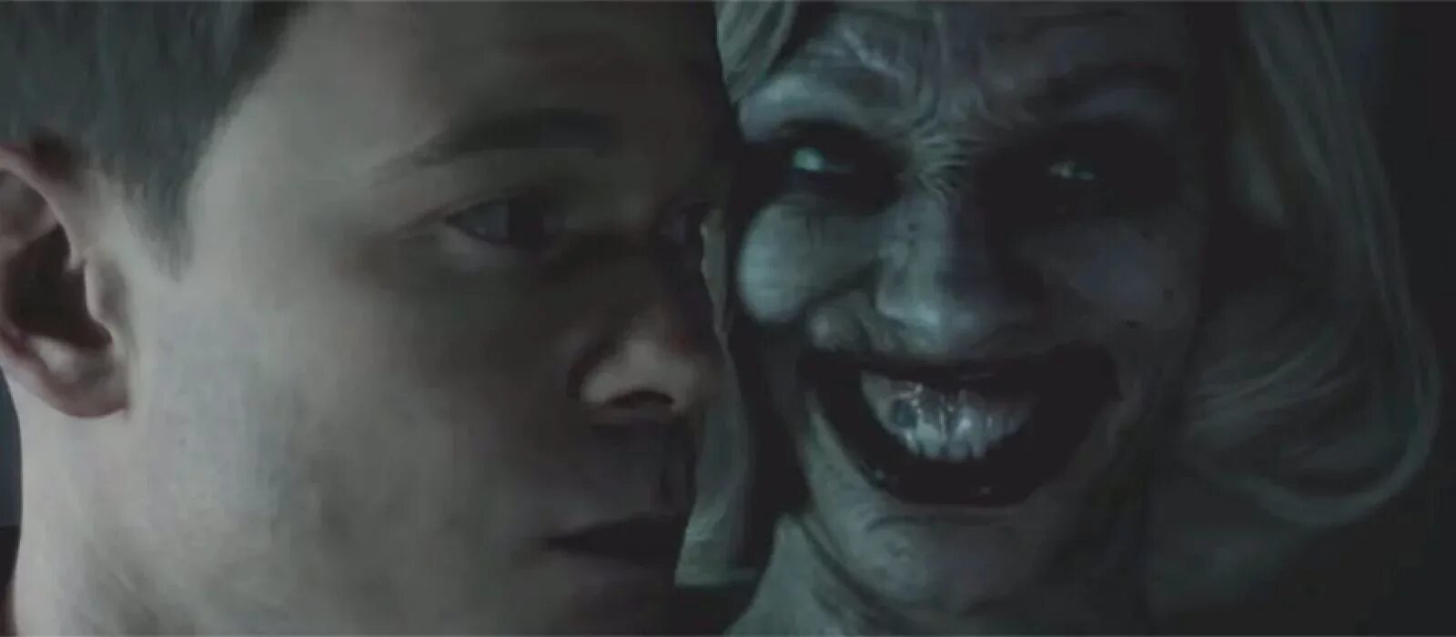 Игра от создателей until dawn. Игра от создателей until dawn