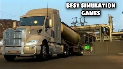Real truck